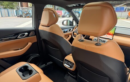 Geely Atlas, 2025 год, 2 490 000 рублей, 28 фотография