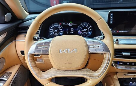 KIA K9, 2023 год, 8 000 000 рублей, 7 фотография