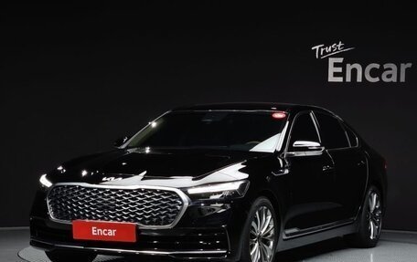 KIA K9, 2023 год, 8 000 000 рублей, 1 фотография