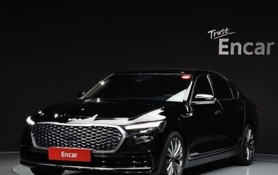 KIA K9, 2023 год, 8 000 000 рублей, 1 фотография
