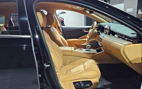 KIA K9, 2023 год, 8 000 000 рублей, 11 фотография
