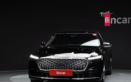 KIA K9, 2023 год, 8 000 000 рублей, 2 фотография
