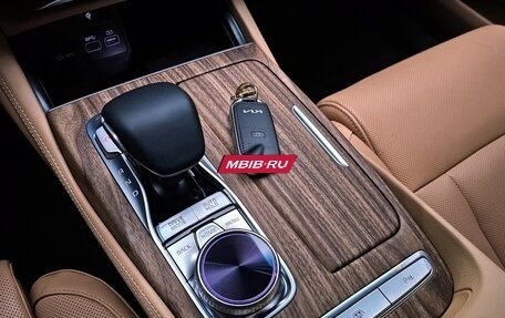 KIA K9, 2023 год, 8 000 000 рублей, 8 фотография