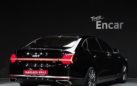 KIA K9, 2023 год, 8 000 000 рублей, 3 фотография
