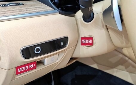 KIA K9, 2023 год, 8 000 000 рублей, 6 фотография