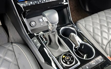 KIA Mohave I, 2021 год, 3 800 000 рублей, 9 фотография