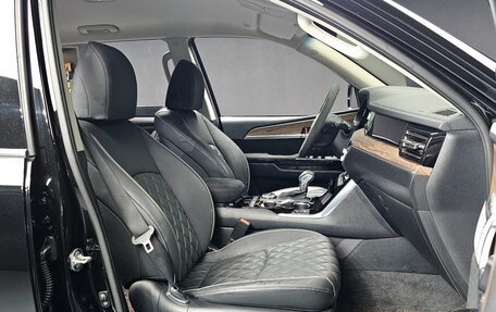 KIA Mohave I, 2021 год, 3 800 000 рублей, 10 фотография