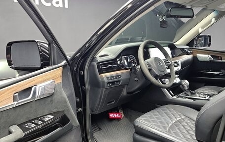 KIA Mohave I, 2021 год, 3 800 000 рублей, 4 фотография