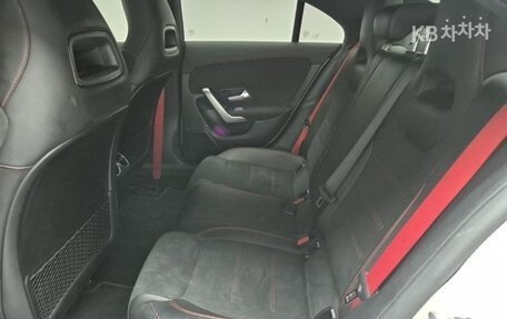 Mercedes-Benz CLA, 2021 год, 5 223 023 рублей, 16 фотография