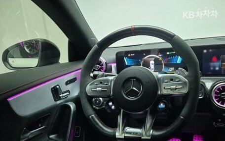 Mercedes-Benz CLA, 2021 год, 5 223 023 рублей, 13 фотография