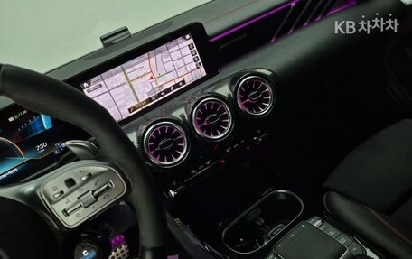 Mercedes-Benz CLA, 2021 год, 5 223 023 рублей, 14 фотография