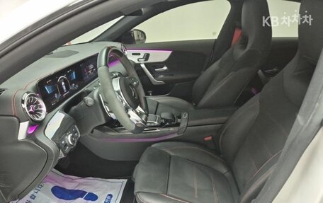Mercedes-Benz CLA, 2021 год, 5 223 023 рублей, 15 фотография