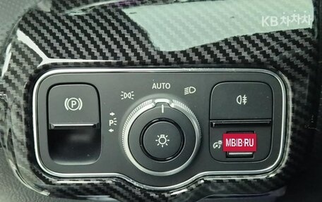 Mercedes-Benz CLA, 2021 год, 5 223 023 рублей, 7 фотография