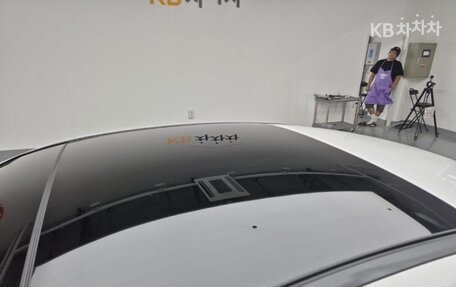 Mercedes-Benz CLA, 2021 год, 5 223 023 рублей, 17 фотография