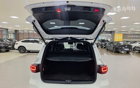 Mercedes-Benz GLB, 2022 год, 4 123 023 рублей, 8 фотография