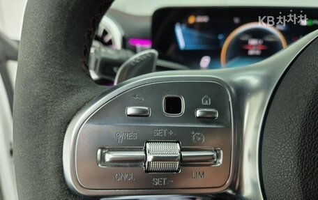 Mercedes-Benz CLA, 2021 год, 5 223 023 рублей, 20 фотография