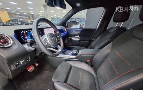 Mercedes-Benz GLB, 2022 год, 4 123 023 рублей, 14 фотография