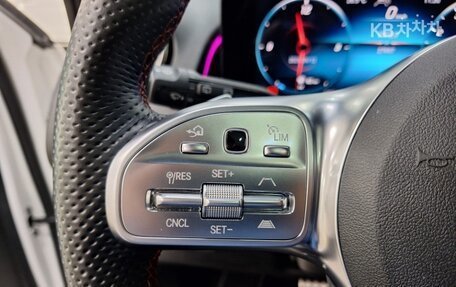 Mercedes-Benz GLB, 2022 год, 4 123 023 рублей, 20 фотография