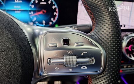 Mercedes-Benz GLB, 2022 год, 4 123 023 рублей, 21 фотография