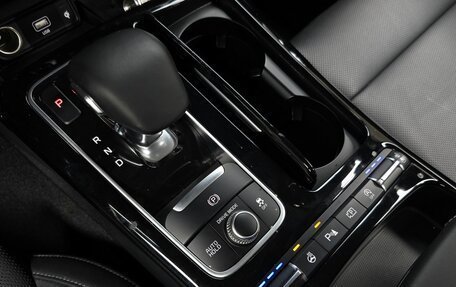 KIA Stinger I, 2021 год, 3 150 000 рублей, 10 фотография