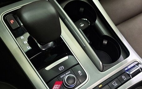 KIA Stinger I, 2020 год, 3 000 000 рублей, 9 фотография