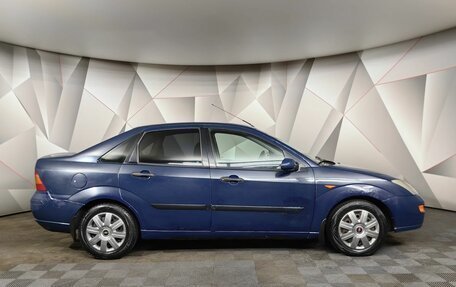 Ford Focus IV, 2001 год, 185 000 рублей, 6 фотография