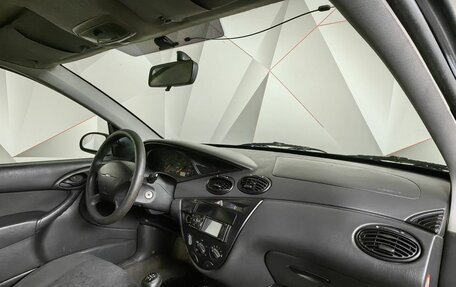 Ford Focus IV, 2001 год, 185 000 рублей, 9 фотография