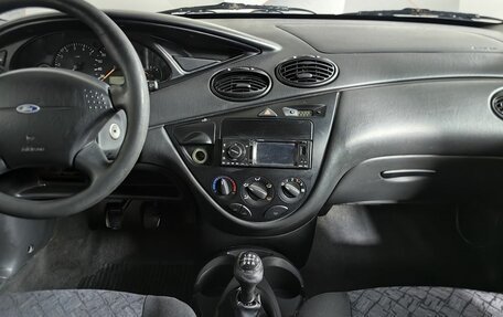Ford Focus IV, 2001 год, 185 000 рублей, 11 фотография