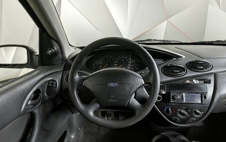 Ford Focus IV, 2001 год, 185 000 рублей, 15 фотография