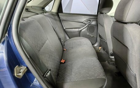 Ford Focus IV, 2001 год, 185 000 рублей, 12 фотография