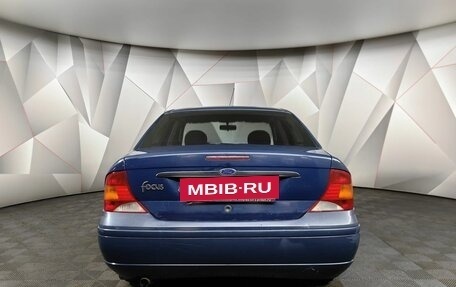 Ford Focus IV, 2001 год, 185 000 рублей, 8 фотография