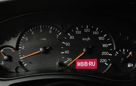 Ford Focus IV, 2001 год, 185 000 рублей, 17 фотография