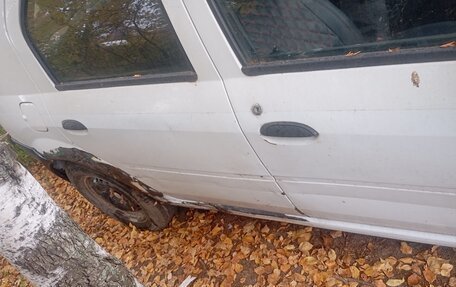 Renault Logan I, 2013 год, 150 000 рублей, 3 фотография