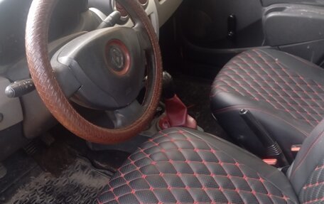 Renault Logan I, 2013 год, 150 000 рублей, 9 фотография