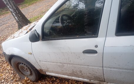 Renault Logan I, 2013 год, 150 000 рублей, 7 фотография