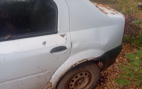 Renault Logan I, 2013 год, 150 000 рублей, 6 фотография