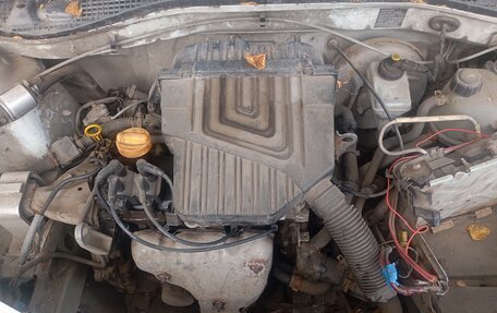 Renault Logan I, 2013 год, 150 000 рублей, 12 фотография