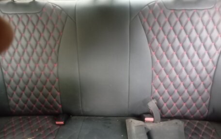 Renault Logan I, 2013 год, 150 000 рублей, 10 фотография