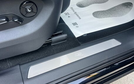 Volkswagen Teramont, 2025 год, 6 300 000 рублей, 15 фотография