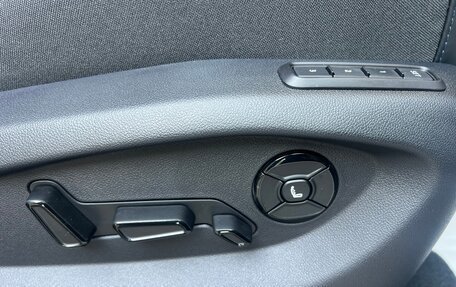 Volkswagen Teramont, 2025 год, 6 300 000 рублей, 11 фотография