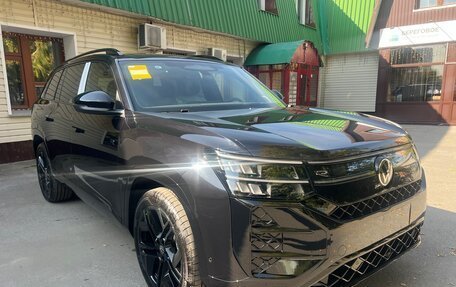 Volkswagen Teramont, 2025 год, 6 300 000 рублей, 1 фотография