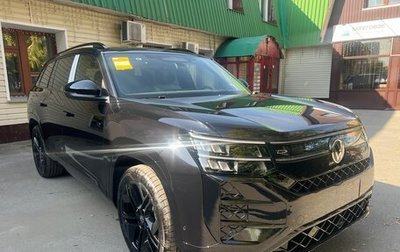 Volkswagen Teramont, 2025 год, 6 300 000 рублей, 1 фотография