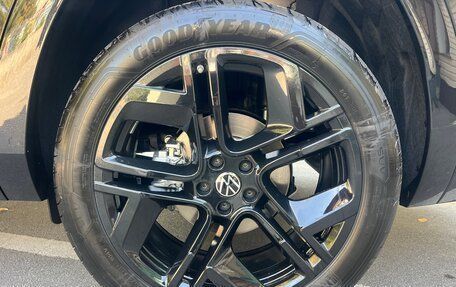 Volkswagen Teramont, 2025 год, 6 300 000 рублей, 25 фотография