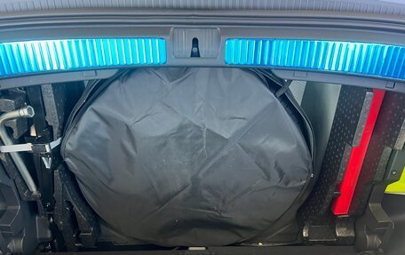 Volkswagen Teramont, 2025 год, 6 300 000 рублей, 27 фотография