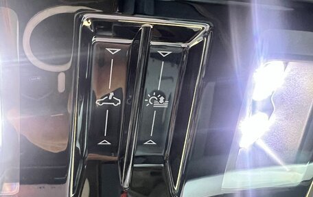 Volkswagen Teramont, 2025 год, 6 300 000 рублей, 33 фотография