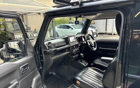 Suzuki Jimny, 2022 год, 1 200 000 рублей, 10 фотография