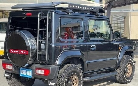 Suzuki Jimny, 2022 год, 1 200 000 рублей, 2 фотография