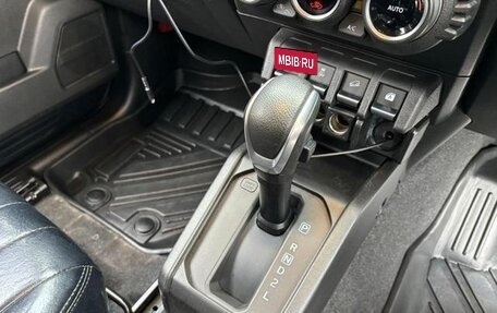Suzuki Jimny, 2022 год, 1 200 000 рублей, 7 фотография