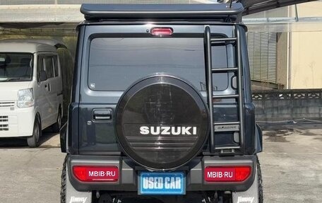 Suzuki Jimny, 2022 год, 1 200 000 рублей, 3 фотография