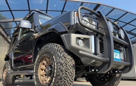 Suzuki Jimny, 2022 год, 1 200 000 рублей, 20 фотография